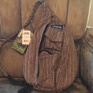 Kabul Bag new with tags